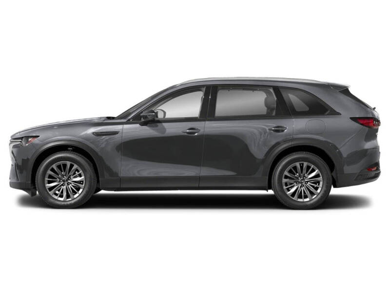 2026 Mazda CX-90 3.3 Turbo Preferred