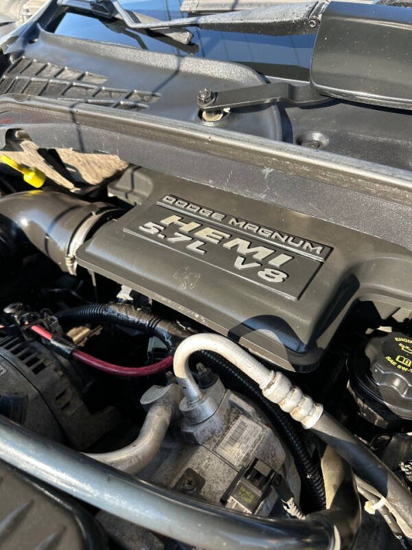 2004 Dodge Durango SLT