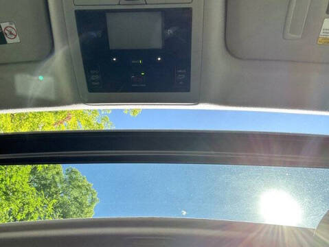 2018 Lexus LX 570