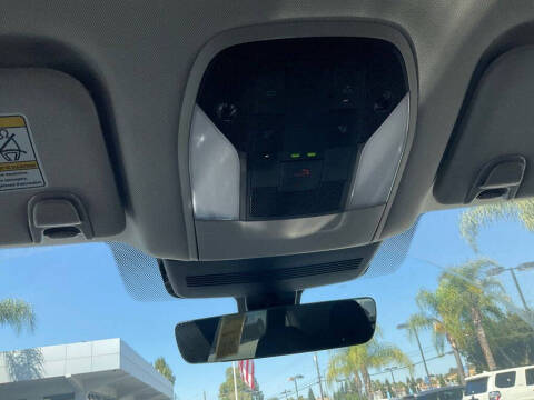 2024 Infiniti QX50 Pure