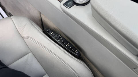 2012 Mercedes-Benz E-Class E 350
