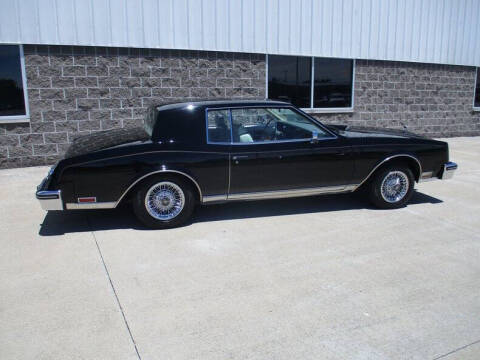 1979 Buick Riviera
