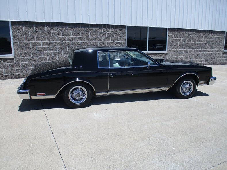 1979 Buick Riviera