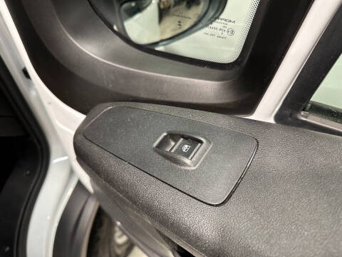 2024 RAM ProMaster