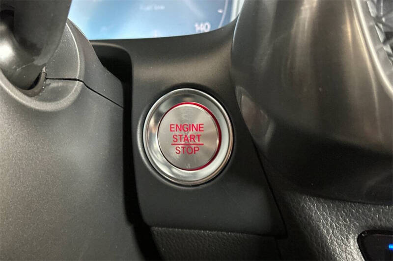 2025 Acura ADX w/A-SPEC