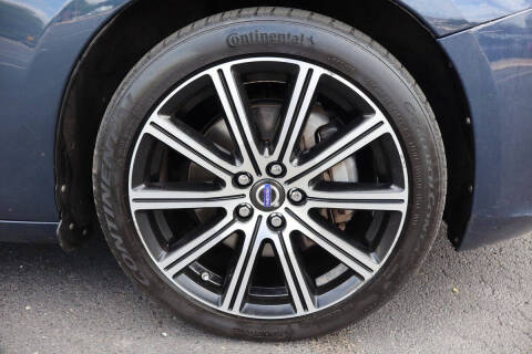2015 Volvo V60 T5 Premier Plus