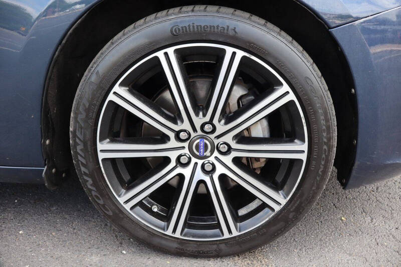2015 Volvo V60 T5 Premier Plus