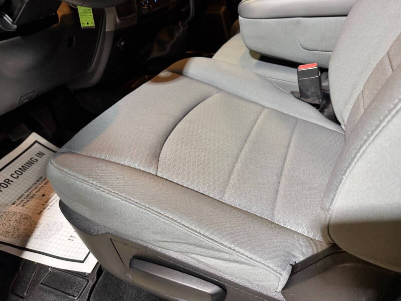 2013 RAM 2500 Tradesman