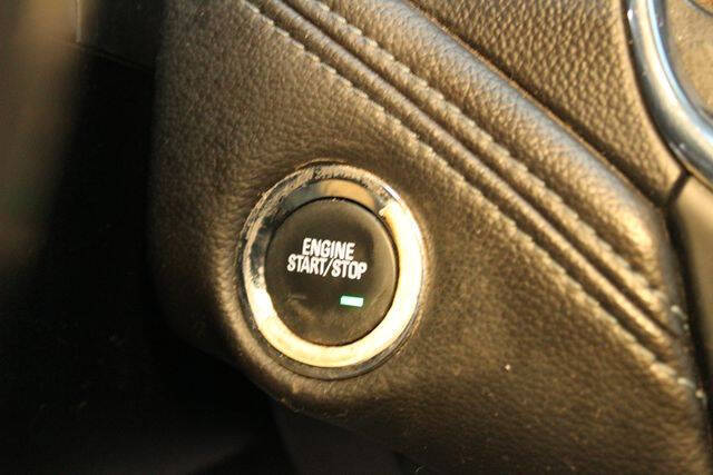 2018 Chevrolet Cruze Premier Auto