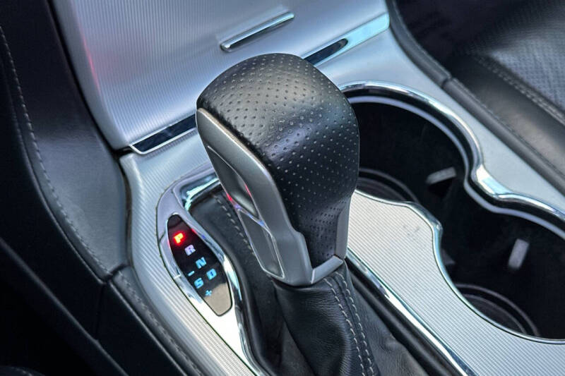 2018 Jeep Grand Cherokee SRT