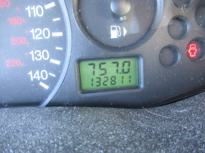 2006 Ford Focus ZXW SE