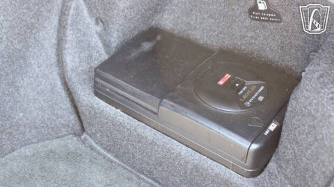 1992 Lexus SC 400