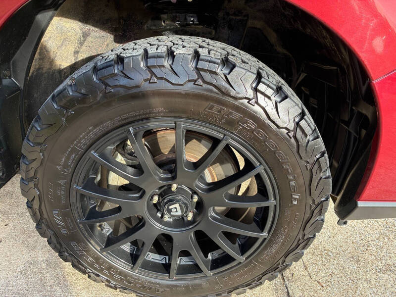 2017 Subaru Forester 2.0XT Touring