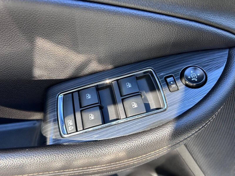 2019 Chevrolet Impala Premier