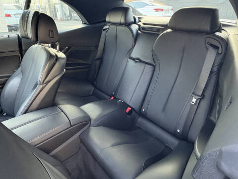 2012 BMW 6 Series 650i