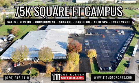 1973 Chevrolet Corvette