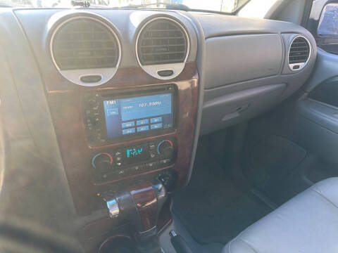 2007 GMC Envoy Denali