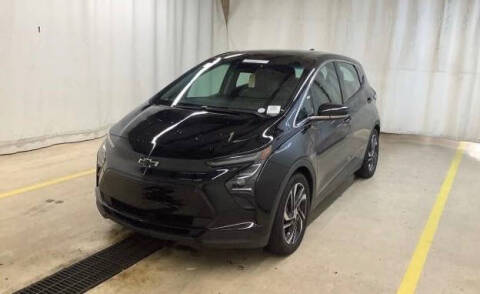 2023 Chevrolet Bolt EV for sale at Byrd Dawgs Automotive Group LLC in Mableton GA