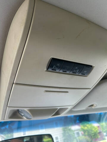 2008 Dodge Grand Caravan SE