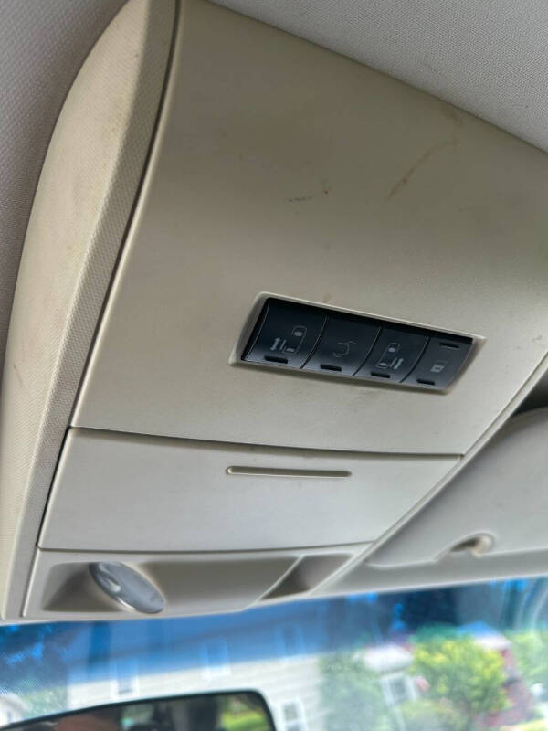 2008 Dodge Grand Caravan SE