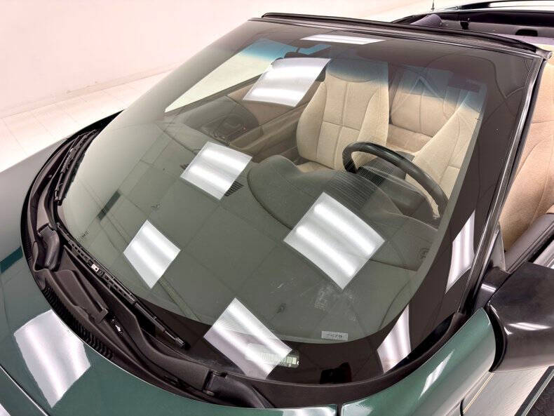 1994 Chevrolet Camaro