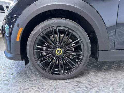 2024 MINI Hardtop 2 Door Cooper SE