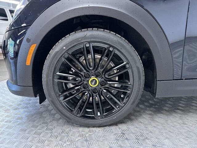 2024 MINI Hardtop 2 Door Cooper SE