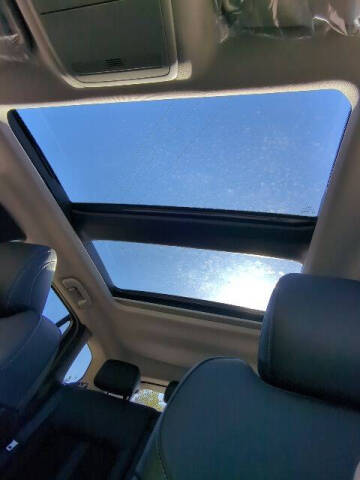 2026 Mazda CX-50 2.5 S Meridian Edition