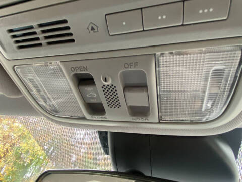 2014 Honda Accord EX-L V6 w/Navi