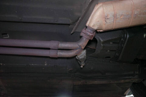 1982 Mercedes-Benz 380-Class 380 SL