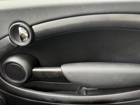 2014 MINI Hardtop Cooper