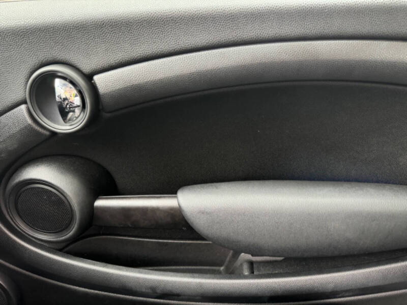 2014 MINI Hardtop Cooper