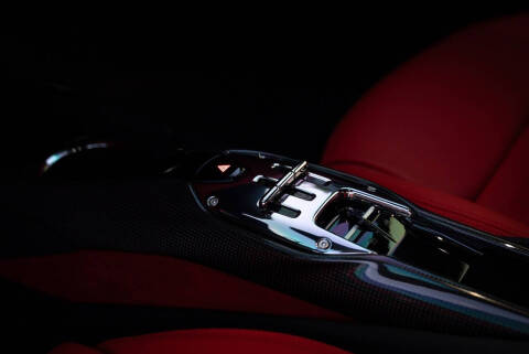 2023 Ferrari 296 GTB