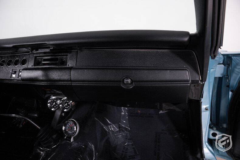 1970 Plymouth Roadrunner