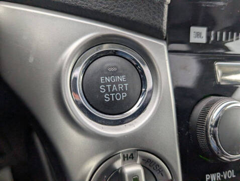 2013 Toyota Land Cruiser