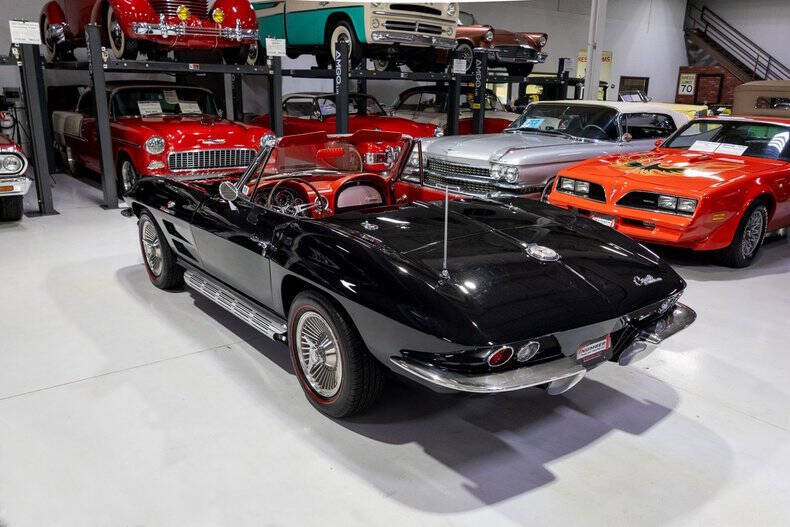 1964 Chevrolet Corvette