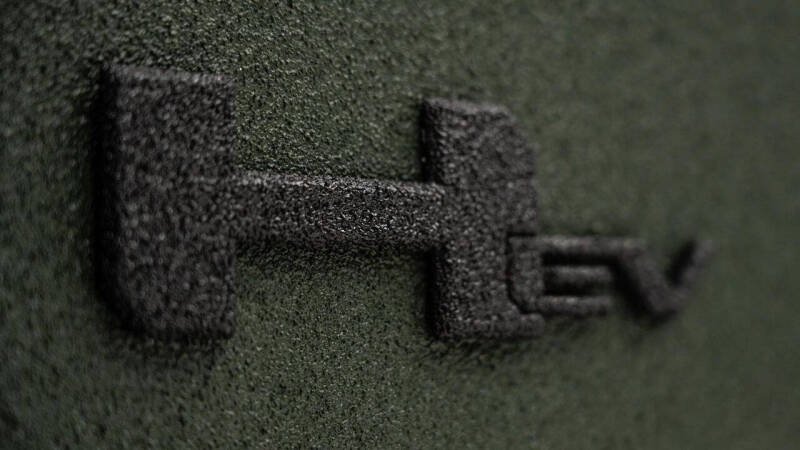 2023 GMC HUMMER EV 3X