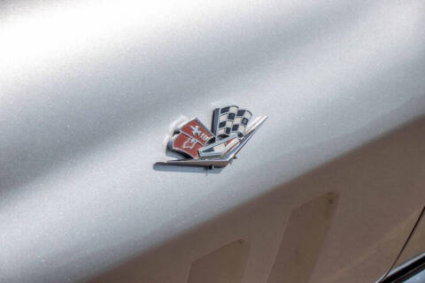 1965 Chevrolet Corvette