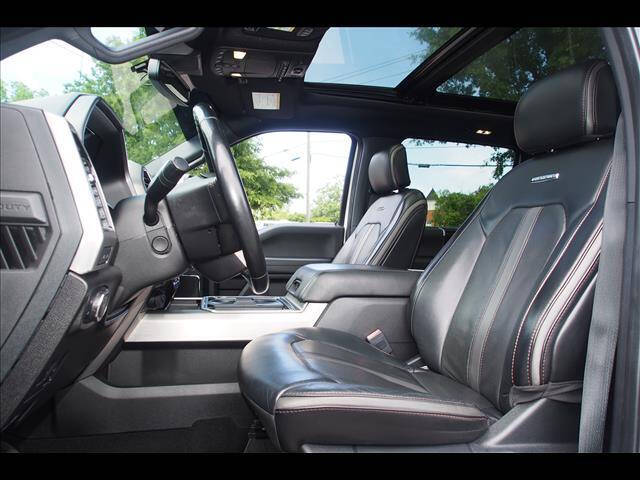 2020 Ford F-350 Super Duty