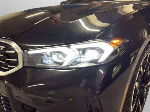 2025 BMW 3 Series M340i xDrive