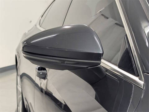 2022 Audi A7 quattro Premium Plus 55 TFSI