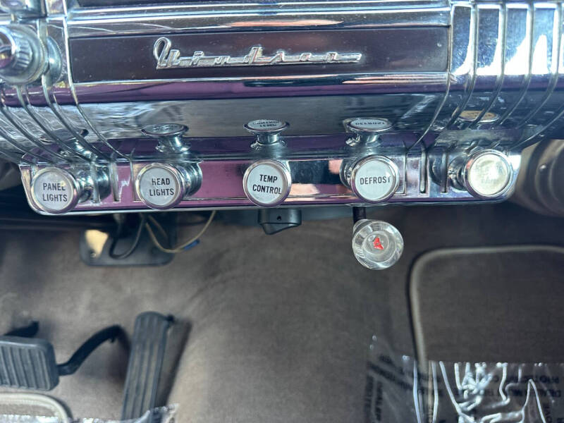 1949 Chrysler Windsor