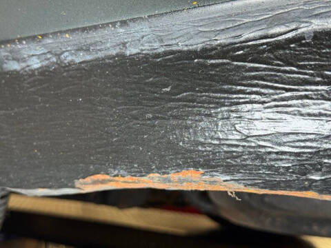 1988 Rolls-Royce Silver Spur