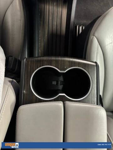 2015 Tesla Model S P90D