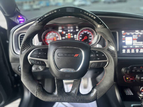 2019 Dodge Charger R/T