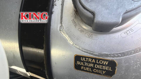 2023 Freightliner Cascadia