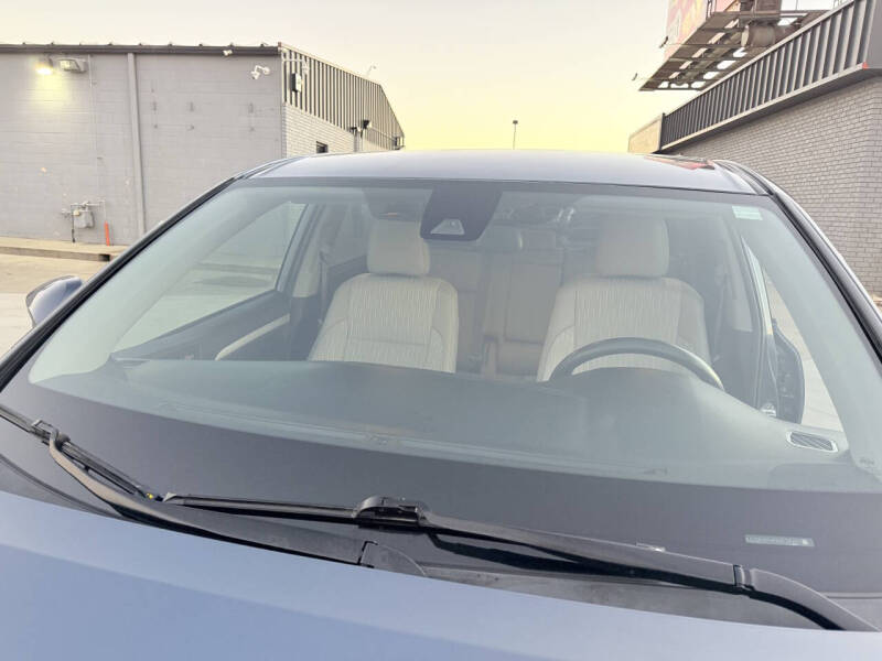 2019 Toyota Highlander LE Plus