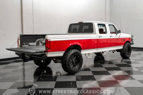 1994 Ford F-350