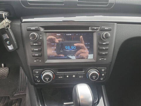 2009 BMW 1 Series 128i