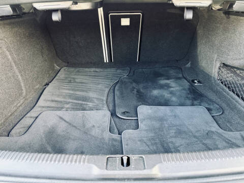 2014 Audi RS 5 quattro